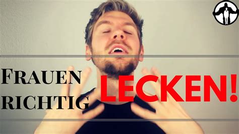 frauenporno lecken|Muschi Lecken HD Porno Filme